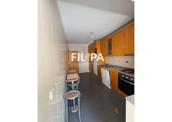 Apartamento T1 em Porto