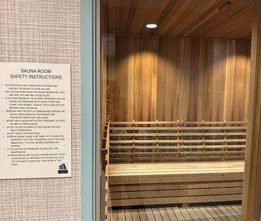 For Lease - 10 Gatineau Drive Unit# 712, Vaughan, Ontario - Photo 5