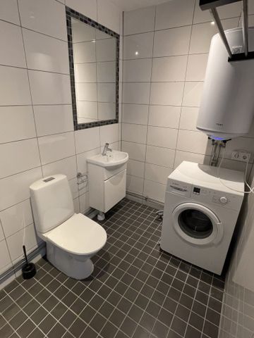 Högmora ringväg, Huddinge - Photo 4