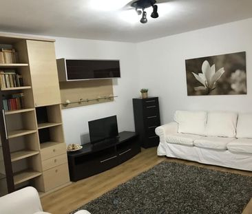 Unirii-Decebal-Rond Piata Alba Iulia,apartament 2 camere de inchiriat - Photo 1