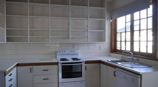 Spacious living near the CBD - Photo 1