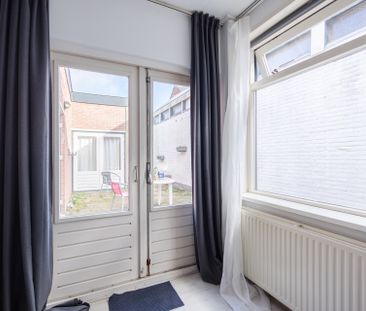 C. van Maasdijkstraat, 3555 VP Utrecht - Photo 1