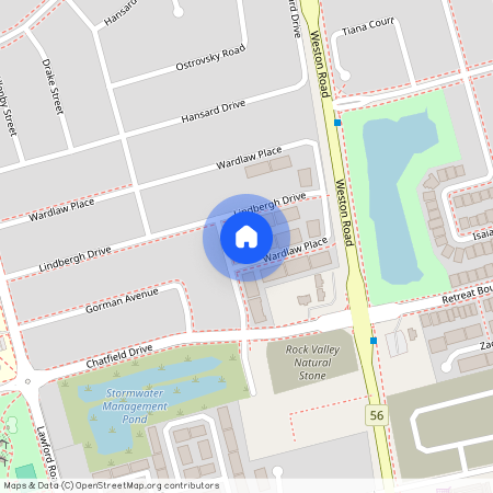 271 Wardlaw Place Unit# Basement, Vaughan