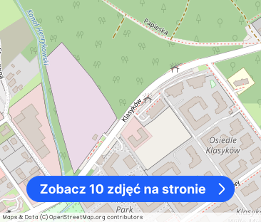 Nowe wykończone 2 pokoje ogródek parking - Zdjęcie 1
