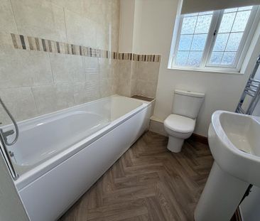 2 bedroom house to rent - Photo 3