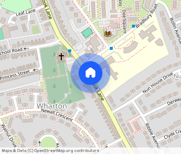 Crook Lane, Winsford, Cheshire, CW7 - Photo 1