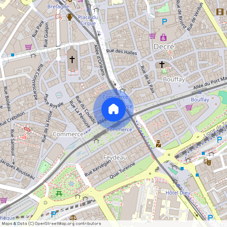 44000, Nantes