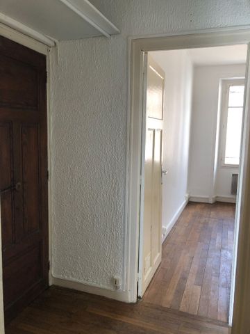 Location Appartement 2 pièces 24m² RENNES 35000 - Photo 3