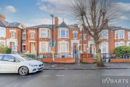 Stapleton Hall Road, Stroud Green, N4 - Photo 3