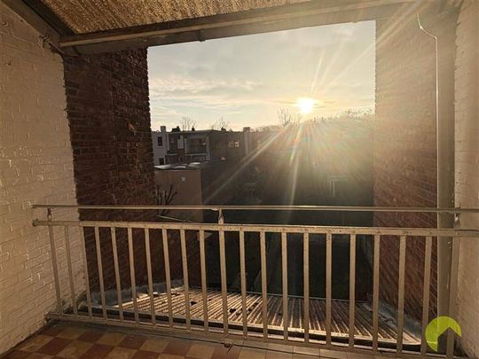 Appartement te huur - Foto 1