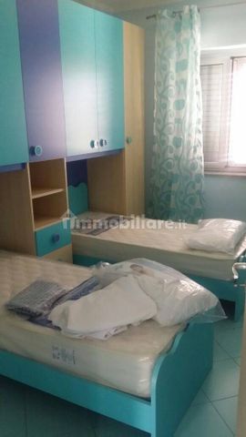 Appartamento via Corigliano 12, Rossano Stazione, Corigliano-Rossano - Photo 4