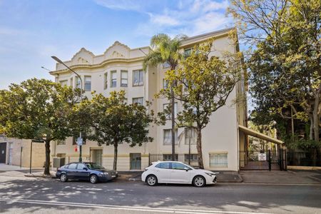 19/16 Ward Ave, Potts Point, NSW 2011 - Photo 3