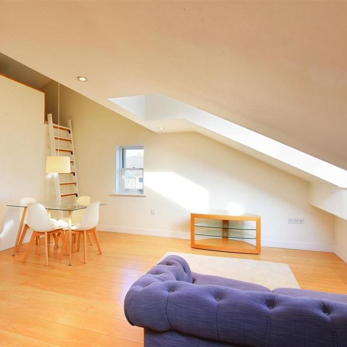 1 bedroom apartment to rent - Photo 1