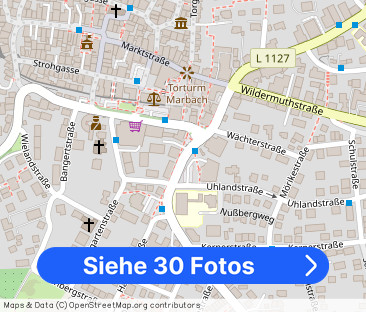 * 4,5 helle Zimmer mit Garten und 2 Balkonen * - Foto 1