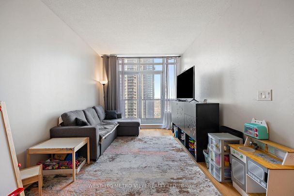 For Lease - 388 Prince of Wales Drive Unit# 1807, Mississauga, Ontario - Photo 1