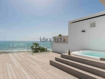 Alquiler de chalet adosado en Calle de la Bahìa, 1 - Photo 3