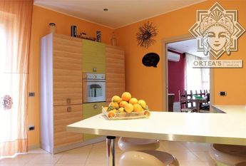 Appartamento arredato