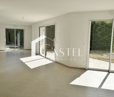 Tout savoir sur cette maison à Orgeval - Photo 1