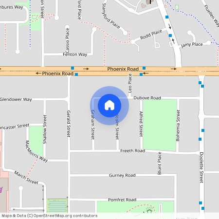 3 Malcolm Street, Spearwood