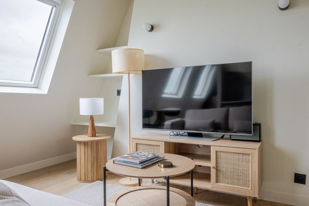 Avenue Trudaine - Photo 1