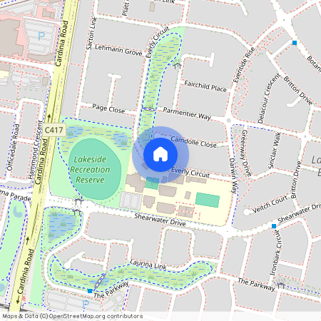 23 Everly Circuit, Pakenham VIC 3810