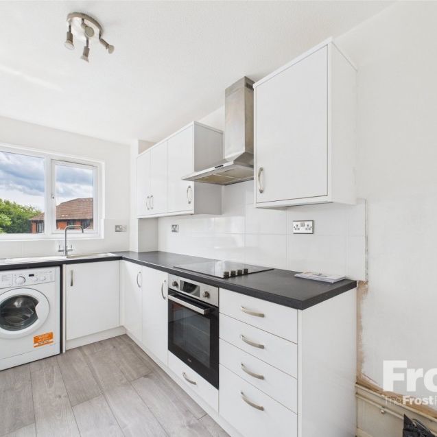 Horton Road, Datchet, Slough,SL3 - Photo 1