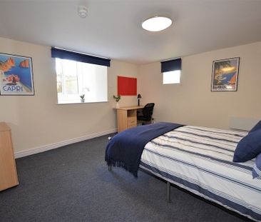 6, Clarke Dell, Botanical Gardens, Sheffield, S10 2NR - Photo 5