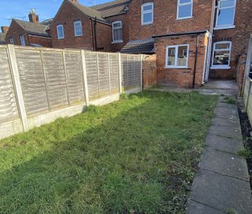 2 Bedroom Terraced House To Let In Crewe - Photo 1