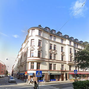 Storgatan, Stockholm - Photo 3