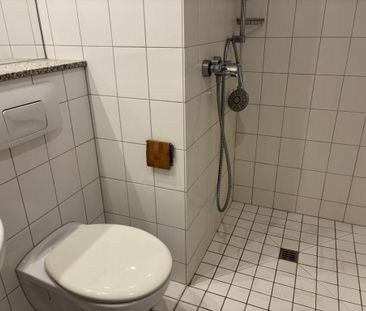 Ideal für Singles oder Studenten – Funktionale 1-Zimmer-Wohnung mit... - Photo 3