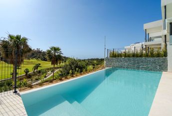 Luxury Villa for rent in Marbella, Andalusia