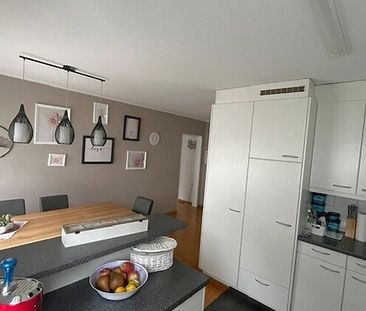 3½ Zimmer-Wohnung in Buchrain (LU), möbliert, auf Zeit - Foto 5