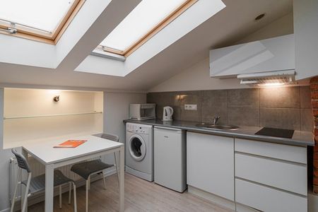 Warszawa Praga-Południe, Ludwika Michała Paca - Фото 3