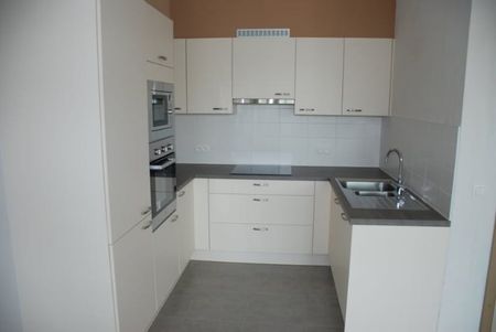 Appartement te huur - Photo 2