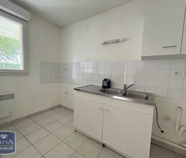 Location Appartement 3 pièces 61m² LA GORGUE 59253 - Photo 2