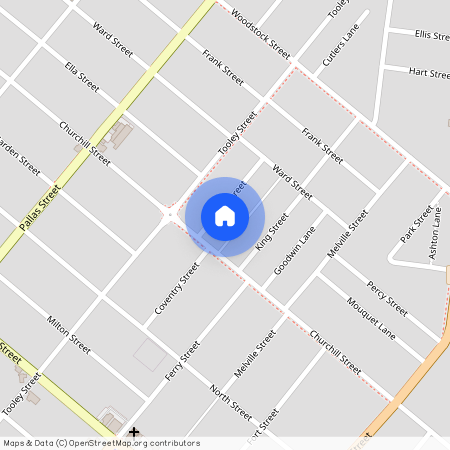 5 Eva Street, Maryborough QLD