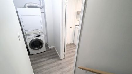 For Lease - 11 Hesketh Road Unit# BASEMENT, Ajax, Ontario - Photo 5