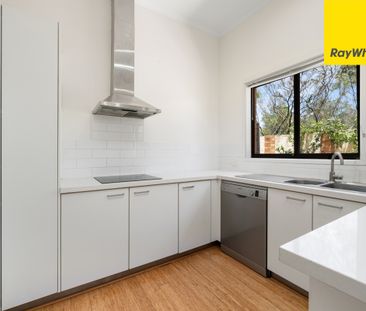 23/2 Sexton Street, Cook ACT 2614 - Townhouse For Rent | Domain - Photo 1