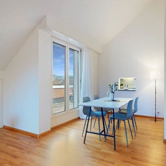 Spacious family apartment looking for new residents - Photo 1