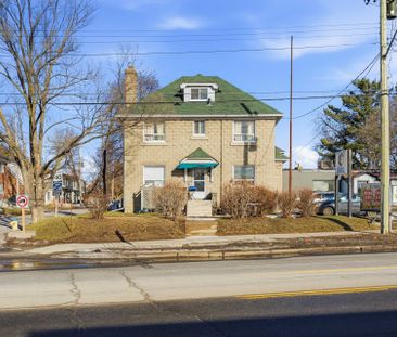 For Lease - 1663 Bank Street, Hunt Club - South Keys and Area, Ontario - Photo 5