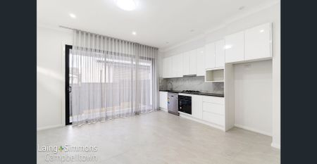 Modern & Stylish Near-New Granny Flat - Photo 2