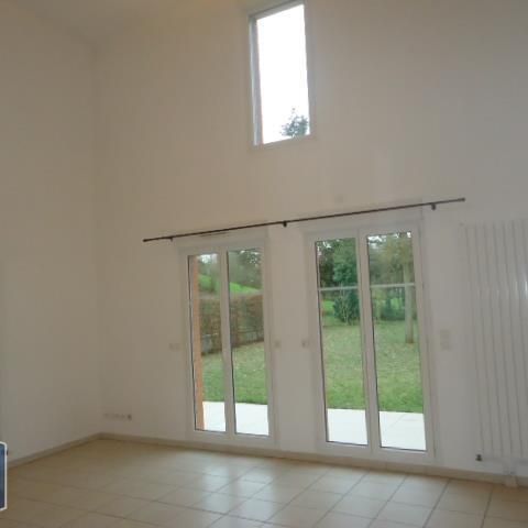 Location Maison 5 pièces 115m² ALENCON 61000 - Photo 1