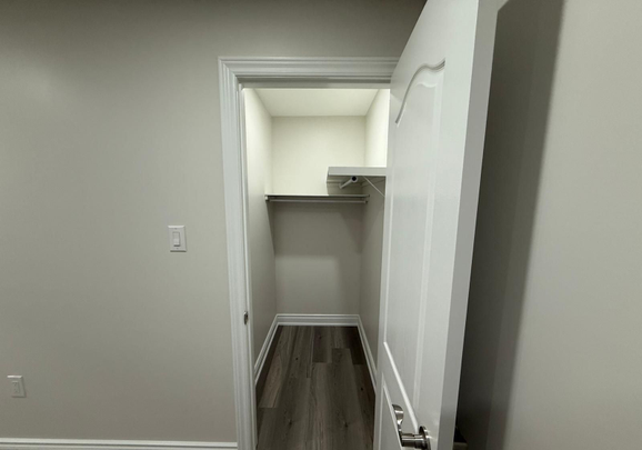 For Lease - 429 Stringer Circle Unit# Bsmt, Milton, Ontario - Photo 1