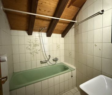 Appartement Echallens - 4 pièces - Photo 6