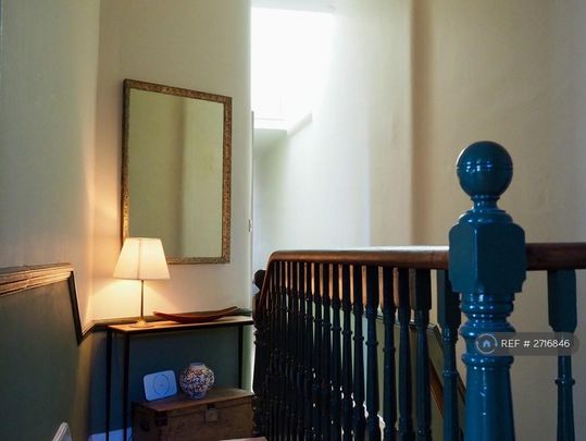 3 bedroom maisonette to rent - Photo 1