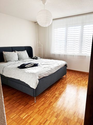 4.5 Zimmer, 106 m², 2. Stock - Photo 3