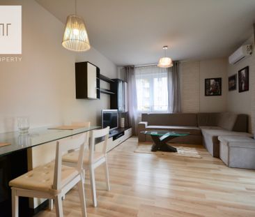 Rzeszów, mieszkanie na wynajem, Architektów - Zdjęcie 2