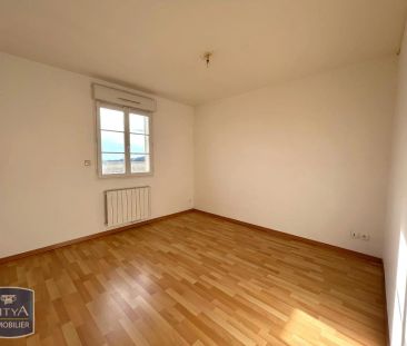 Appartement à louer 3 pièces 60m² - Photo 4