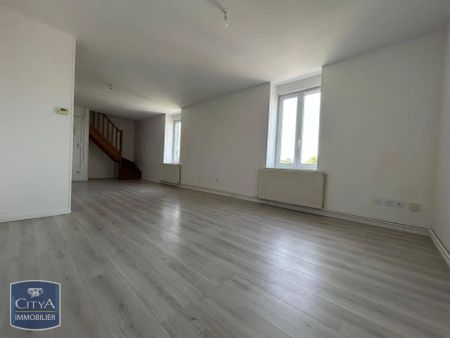 Appartement à louer 2 pièces 51.22m² - Photo 3