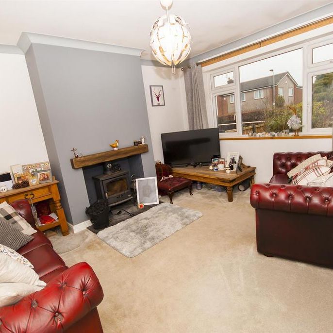 2 bedroom house to rent - Photo 1